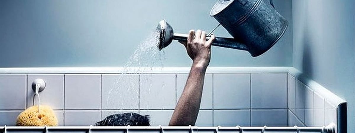 Стало известно где и когда в Гродно планово отключат горячую воду