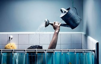 Стало известно где и когда в Гродно планово отключат горячую воду