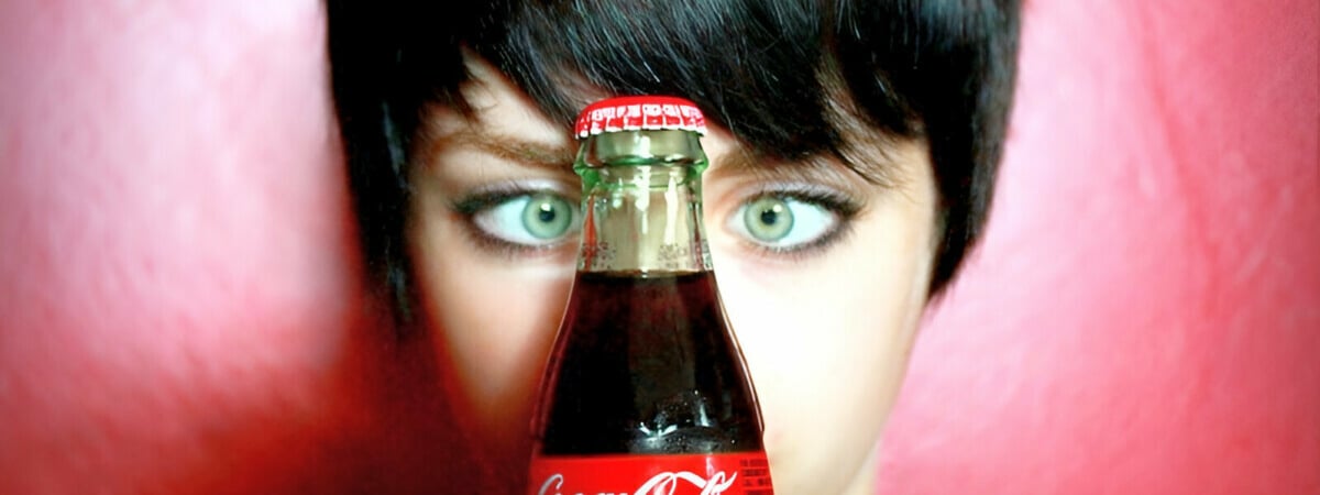 Разработчики Coca-Cola пообещали напиток с новым вкусом