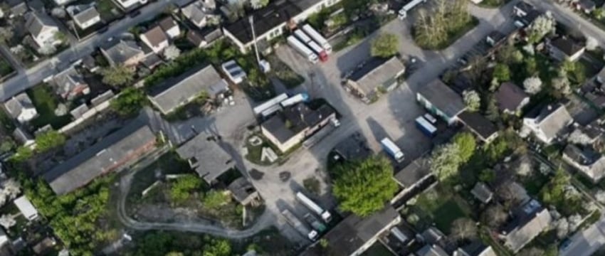 На Киевке в Бресте появится новая многоквартирная жилая застройка
