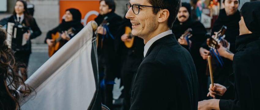 Netflix спродюсирует бродвейский спектакль о Путине