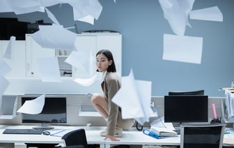 В Светлогорске женщина сдала квартиру жильцам, а когда они уехали — показала, какой трэш творился в помещении. Шокированы были даже в клининге