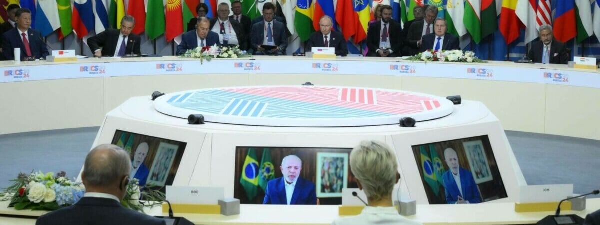 Беларусь стала страной-партнером БРИКС. Что это значит?