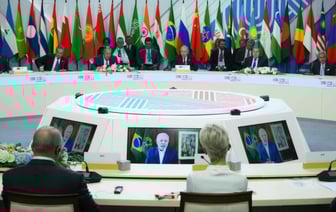 Беларусь стала страной-партнером БРИКС. Что это значит?