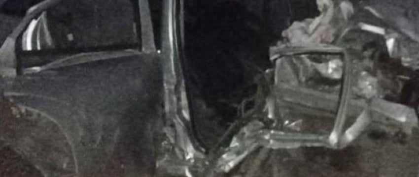 Суд в Столине приговорил водителя к 8 годам колонии за пьяное ДТП, в котором погибли мать и ребенок