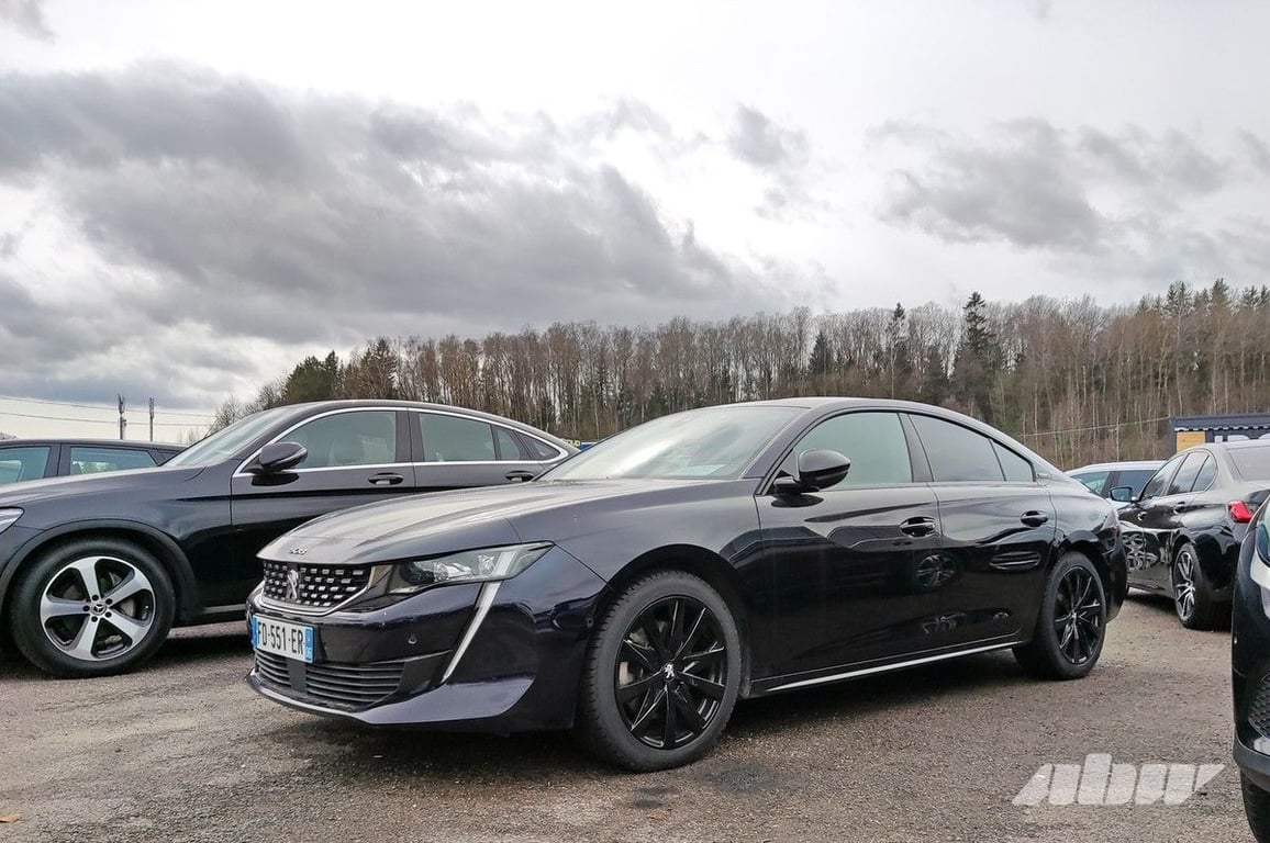 Каким будет в Беларуси рынок подержанных авто через пару лет. Мнение