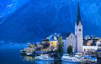 Австрия выделит Украине €7 млн евро на разминирование и доставку зерна