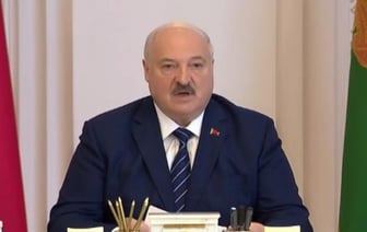 Лукашенко рассказал, когда должны пройти президентские выборы в Беларуси
