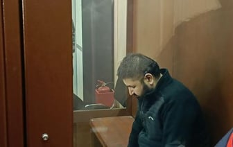 В России могут арестовать восьмого подозреваемого в теракте в «Крокусе»