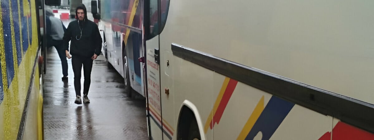 Штраф до 3,5 тыс. евро плюс лишение визы. В Литве предложили ужесточить наказание для белорусских перевозчиков