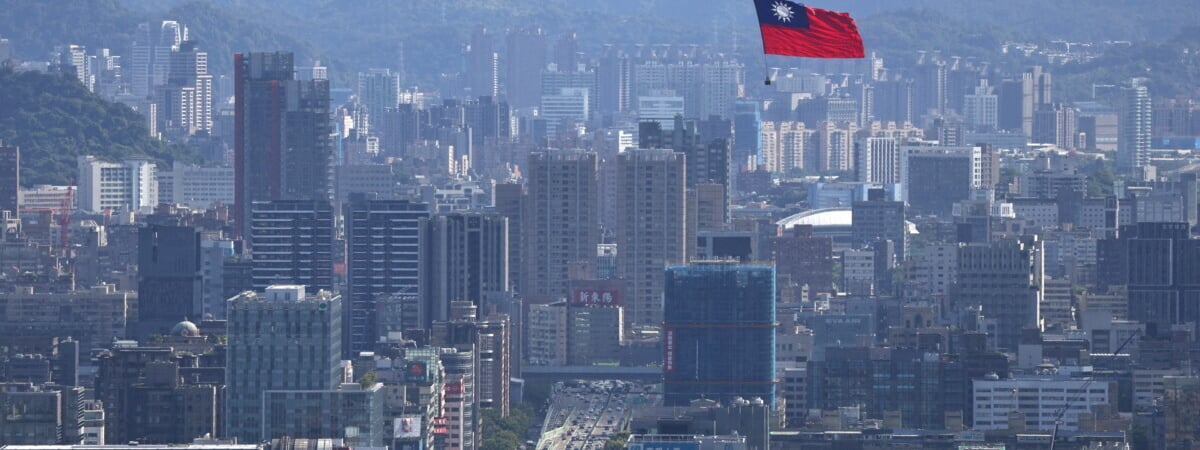 Госсекретарь США Рубио заявил, что Вашингтон не поддерживает независимость Тайваня — МИД Китая