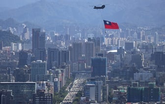 Госсекретарь США Рубио заявил, что Вашингтон не поддерживает независимость Тайваня — МИД Китая