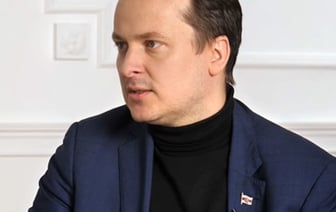 Франак Вячорка: «Мэсэдж беларусам, што ім ёсць за што змагацца»