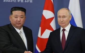 Путин впервые за 24 года посетит Северную Корею