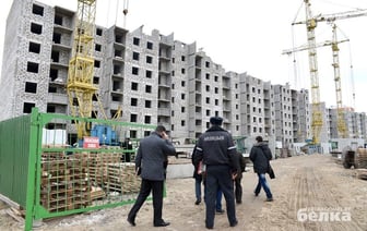 КГК опубликовал план выборочных проверок в Гомельской области