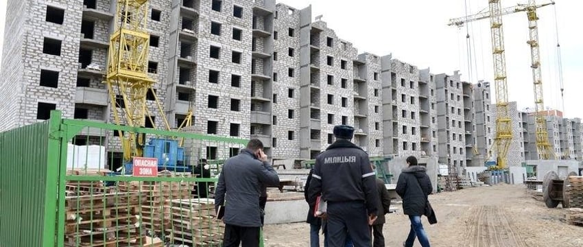 КГК опубликовал план выборочных проверок в Гомельской области