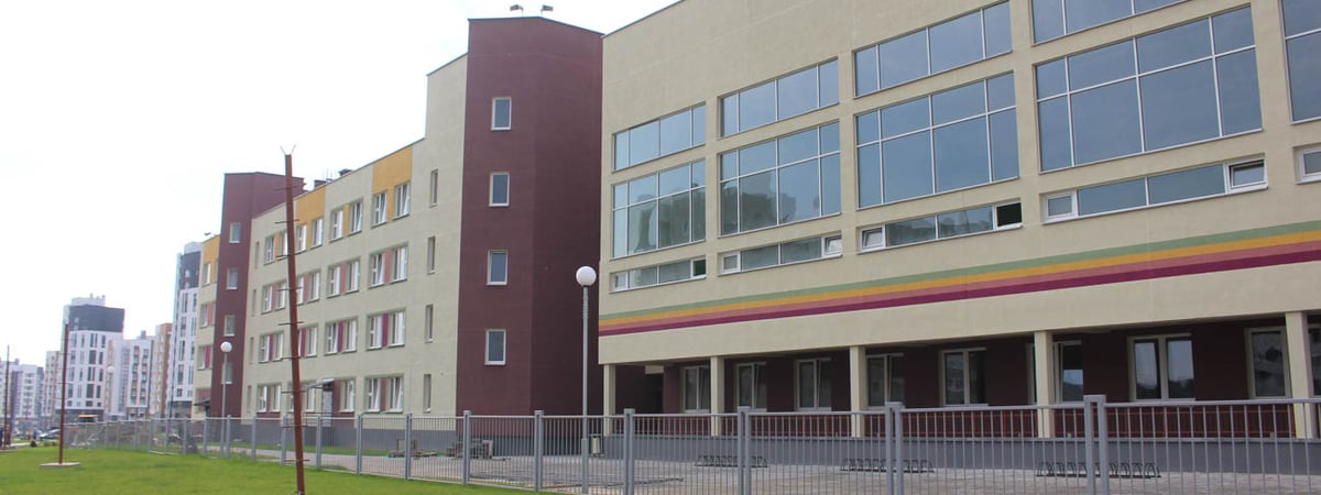 В школах Беларуси появится «спортивный» факультатив