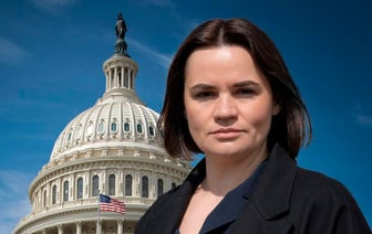 Тихановская: Именно такие выборы мы бы хотели увидеть в Беларуси