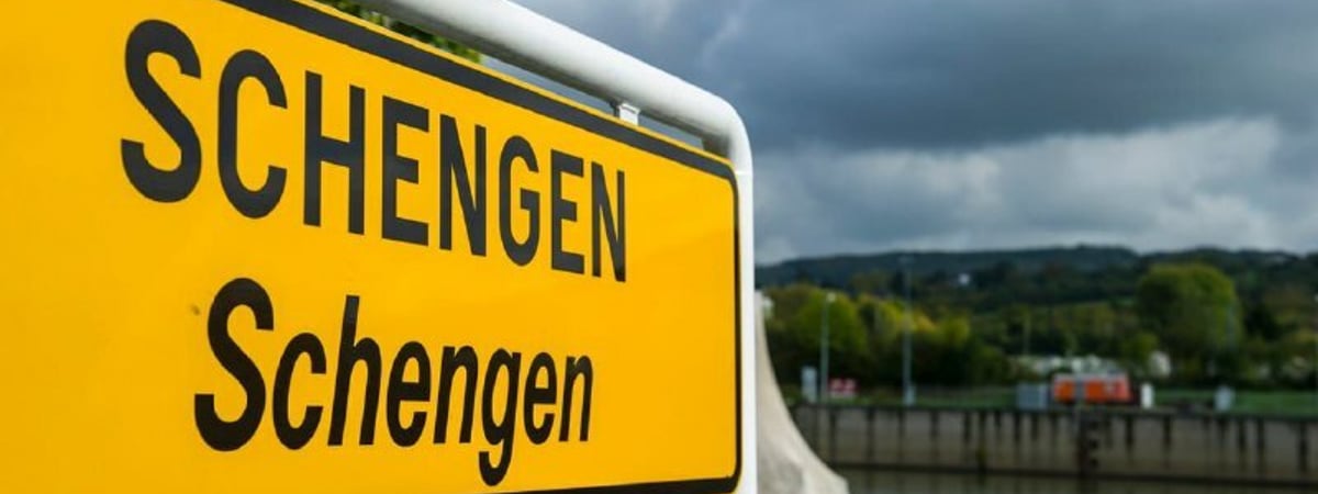 Белорусов с такими документами перестанут с осени пускать в ЕС? Узнали подробности