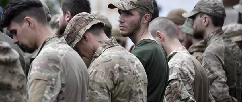 ООН признало пытки российских пленных в Украине