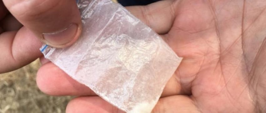 Игроман, пытаясь погасить долги, торговал наркотиками в Светлогорске