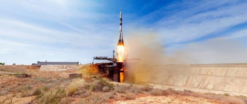Двое французов попытались проникнуть на Байконур – один погиб