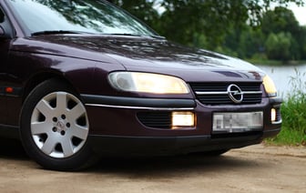 Конфискация машин в Гомеле из-за долгов: итоги рейда