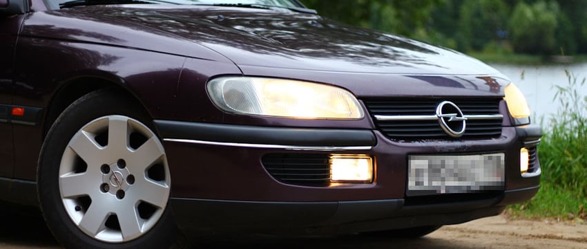 Конфискация машин в Гомеле из-за долгов: итоги рейда