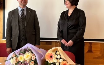 В УЗ Брестская городская поликлиника №6 новый руководитель