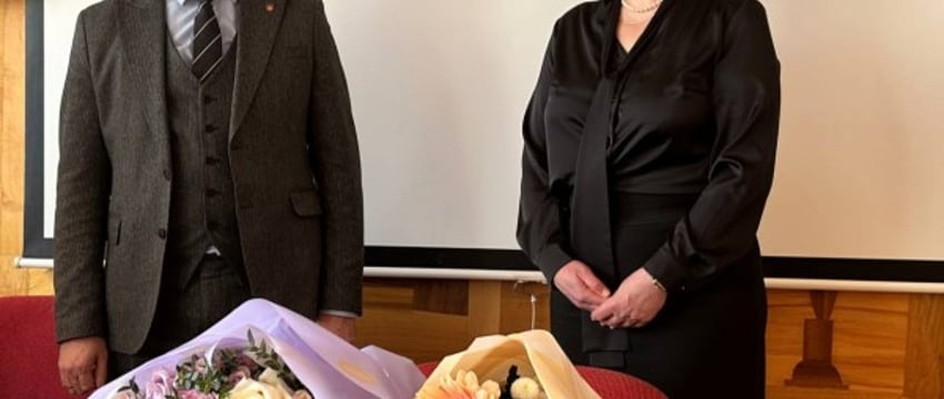 В УЗ Брестская городская поликлиника №6 новый руководитель