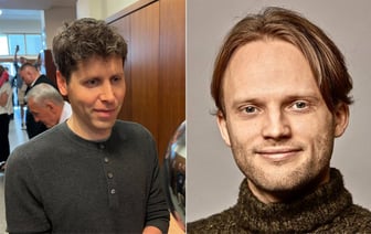 Исполнительный директор OpenAI Ян Лейке уходит в отставку из-за проблем безопасности, на что реагирует Сэм Альтман