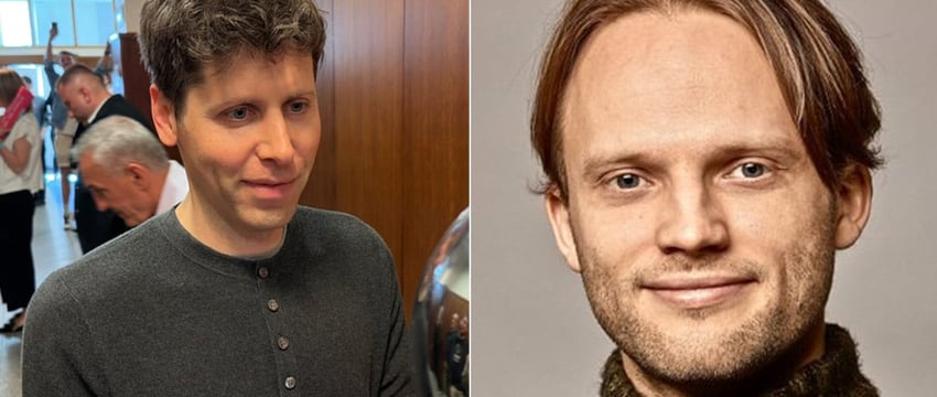 Исполнительный директор OpenAI Ян Лейке уходит в отставку из-за проблем безопасности, на что реагирует Сэм Альтман