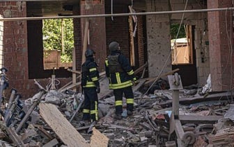 Российская атака в Сумах: удар по энергосистеме и складу боеприпасов