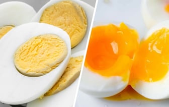 Вкрутую или всмятку? Эксперты рассказали, как лучше варить яйца — Полезно