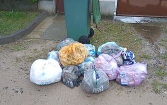 В ЖКХ напомнили, что можно и нельзя выбрасывать в мусоропровод