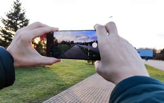 В Беларуси стартовали продажи «убийцы флагманов» Redmi Note 14 Pro+ 5G. Чем на этот раз удивили белорусов? — Фото