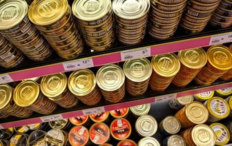 В Беларуси запретили продавать несколько видов рыбной продукции из России и Китая. Что нашли?