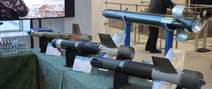 Новое оружие поступит в армию Беларуси в скором времени