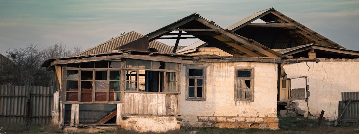 Под Иркутском сгорел дом с биткоин-фермой