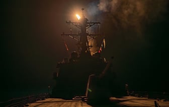 США и Великобритания нанесли удары по объектам хуситов в Йемене