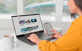 Праздники заканчиваются, выгода — нет: открываем год с лучшими предложениями от А1