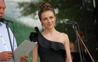 В Бресте огласили заочные приговоры блогеру Андрею Пауку и оперной певице Маргарите Левчук