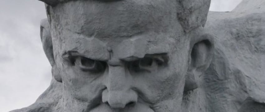 На новый этап реконструкции Брестской крепости будет выделено почти 500 млн из союзного бюджета