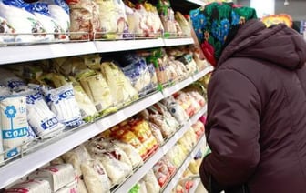 Стало известно, что больше всего подорожало в Беларуси в сентябре