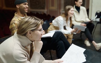 В Минске уволили директора Музыкального театра, где на концерте российский оркестр сыграл песню «Перемен»