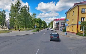 В Гродно временно закрывают еще одну улицу — где и как надолго