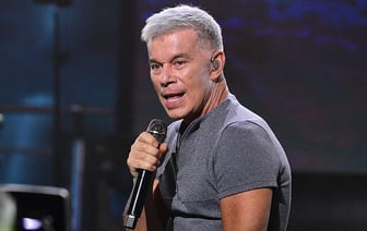 В Гомеле хедлайнером Дня города станет Газманов