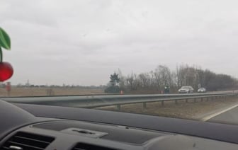 ГАИ Брестчины на неделю переходит на усиленный режим работы. Рейды затронут следующие дороги