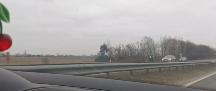 ГАИ Брестчины на неделю переходит на усиленный режим работы. Рейды затронут следующие дороги