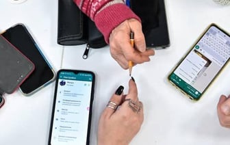 "Чат с начальником": белорусов продолжают обманывать от имени "руководителей"